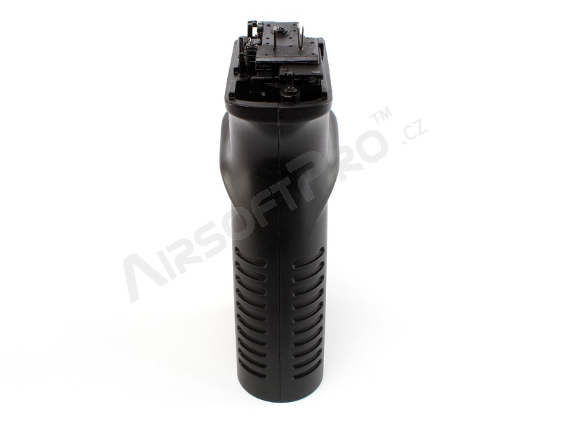 Spare grip with contacts for Well R2 vz.61 Scorpion AEP [Well]