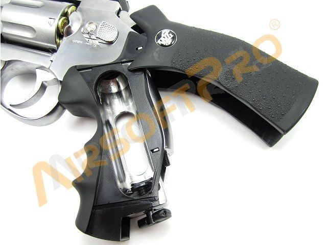 Airsoftový revolver 2,5