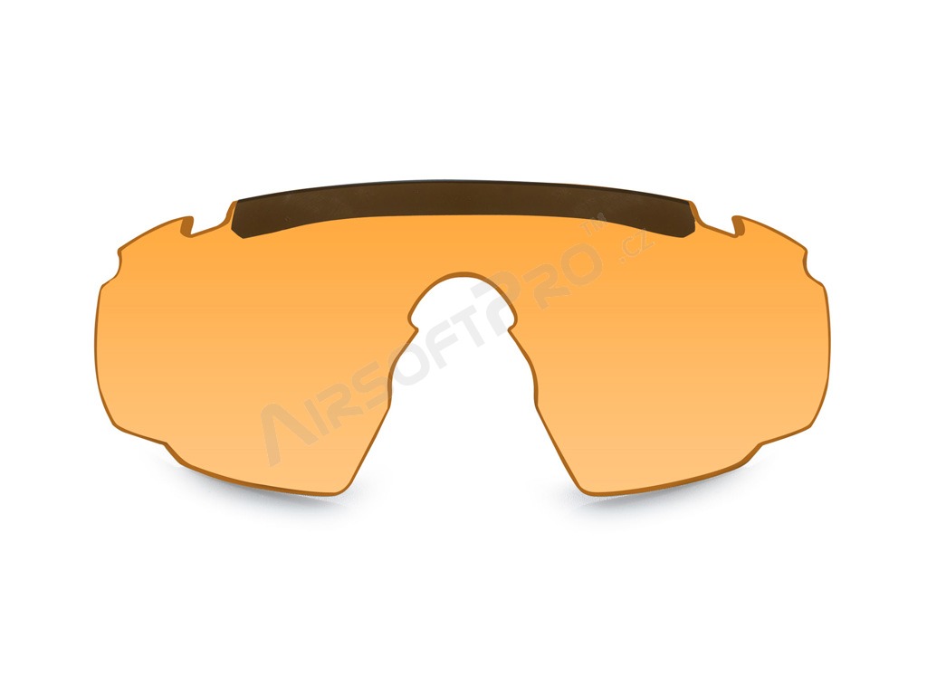 Gafas SABER Advanced TAN - claro, humo, óxido claro [WileyX]