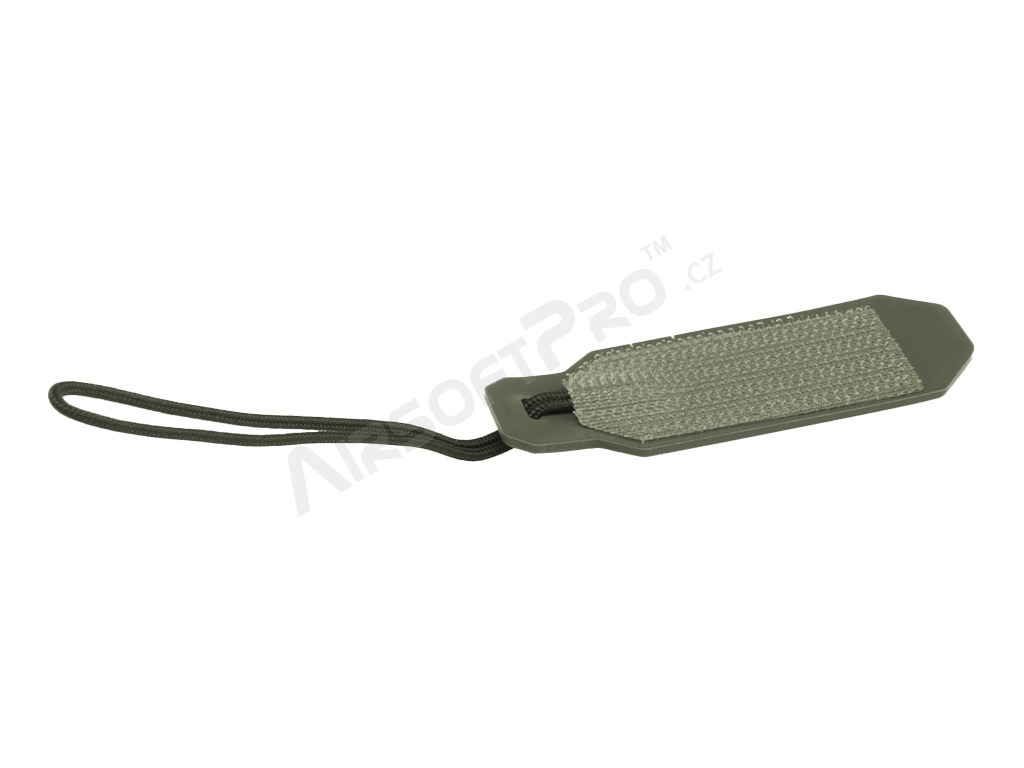 Etiquette personnalisée (4pcs) - Olive [WoSport]