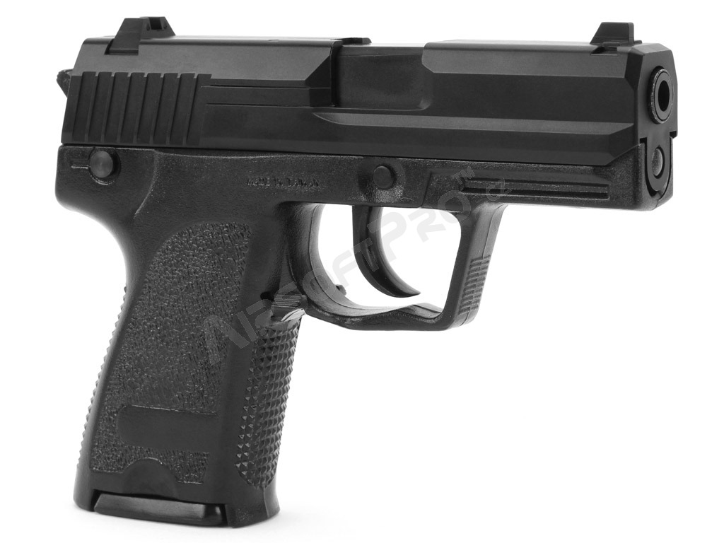 Airsoft pistol Heckler&Koch USP Compact ASG 