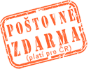Doprava zdarma